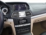 Mercedes-Benz Třídy E (2014) E 250 BlueTEC, Automat, Kůže - náhled 10