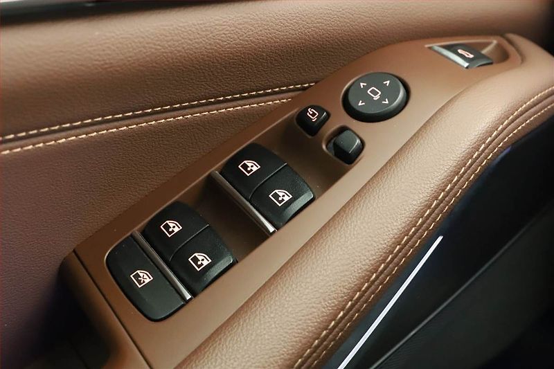 BMW X5 (2021) xDrive30d - fotka 9 z 19