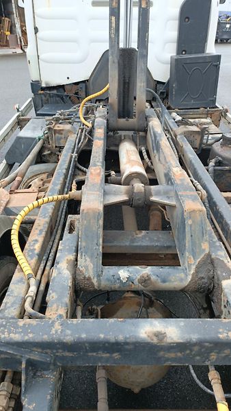 Avia D90 nosič kontejneru CTS 5038 - fotka 16 z 20