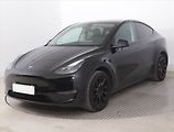 Tesla Model Y (2023) Long Range AWD 79kWh, SoH 92% - náhled 1