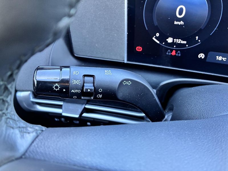 Hyundai Tucson 1.6T-GDi 118kW REZERVACE - fotka 27 z 31