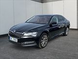 Škoda Superb 2,0 TDI Style 4x4 DSG - náhled 2