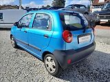 Chevrolet Spark 0.8i 38kW - náhled 4
