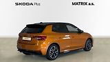 Škoda Fabia (2025) Monte Carlo  1.0TSI 85kW DSG - náhled 1