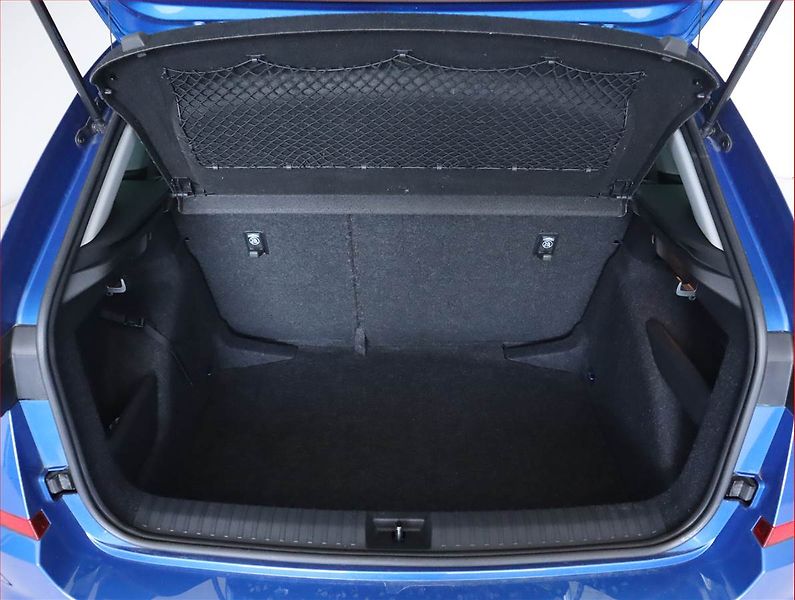 Škoda Kamiq (2020) 1.0 TSI, Automat, Tempomat - fotka 14 z 23