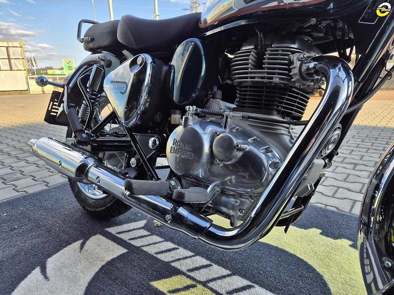 Royal Enfield Classic 350 (2026) - fotka 38 z 41