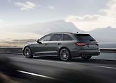 Audi S4 Avant TDI