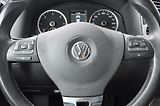 Volkswagen Tiguan 2.0TDi 103kW 4x4 - náhled 10