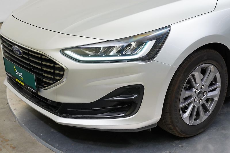 Ford Focus - fotka 9 z 25