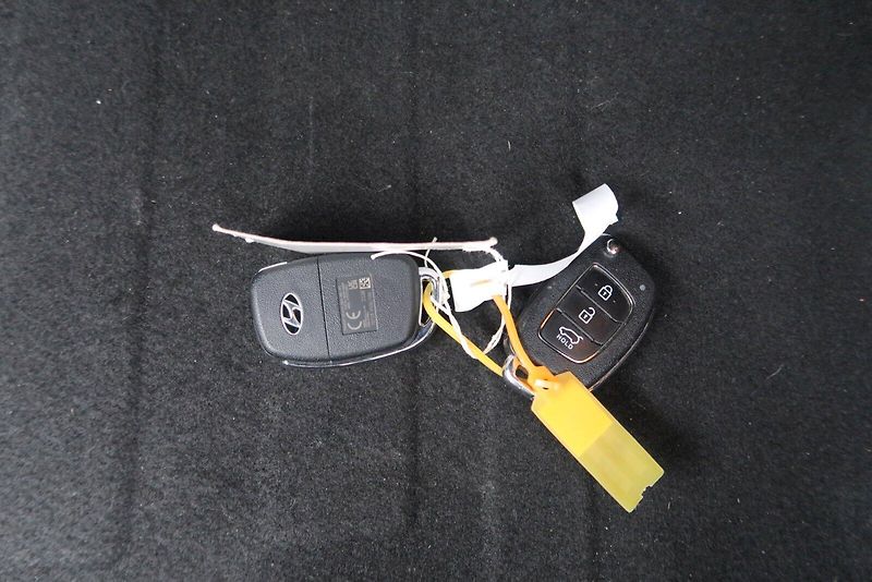Hyundai Bayon (2023) Smart Climate 1,0 T-GDI DCT7 7 - fotka 30 z 30