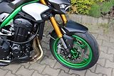 Kawasaki Z 900 (2026) SE NOVINKA 2026 SKLADEM 4 ROKY - náhled 2