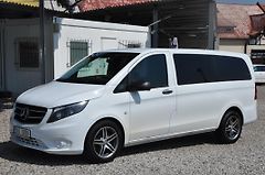 Mercedes-Benz Vito 119 L TOURER A/T - fotografie inzerátu