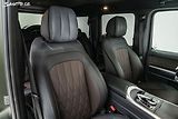 Mercedes-Benz Třídy G 500 Final ed.*převze OperLeas - náhled 17