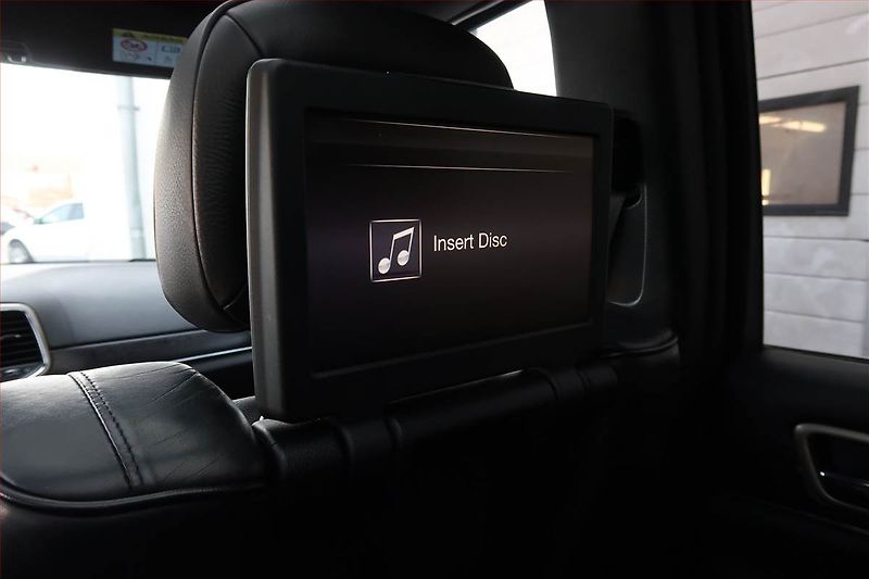 Jeep Grand Cherokee (2016) Summit 3.0 CRD, 4X4, Automat - fotka 22 z 23