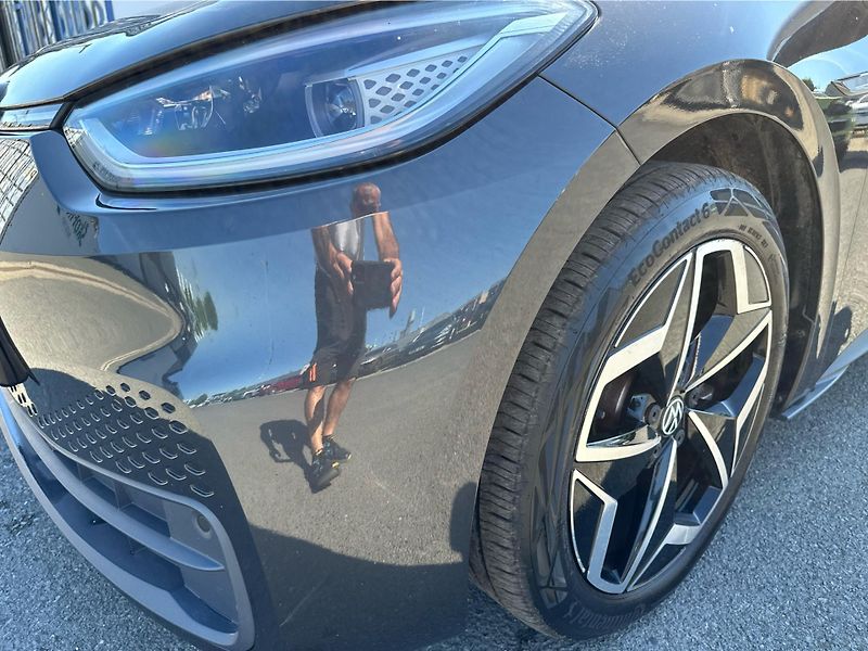 Volkswagen ID.3 150kW Pro 58kWh SoH 92% - fotka 22 z 22