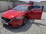 Mazda 6 2.2 SKYACTIVE 175PS 4x4 CR DPH - náhled 135