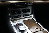 Jaguar XF 3,0 ČR, Automat, Navigace - náhled 30