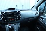 Citroën Berlingo (2016) XTR 1.6 HDi, 5Míst, SR - náhled 8