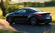 Peugeot RCZ R.