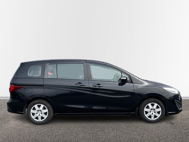 Mazda 5 Emotion - fotka 16 z 20