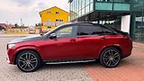Mercedes-Benz GLE (2021) GLE COUPE 400d - náhled 14