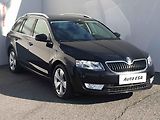 Škoda Octavia (2015) 2.0 TDi, Sport, DSG - náhled 1