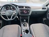Volkswagen Tiguan 1,5 TSI Life DSG - náhled 9