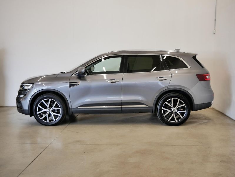 Renault Koleos - fotka 3 z 29