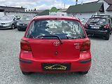Toyota Yaris 1.0 VVT-i AUTOMAT - náhled 4