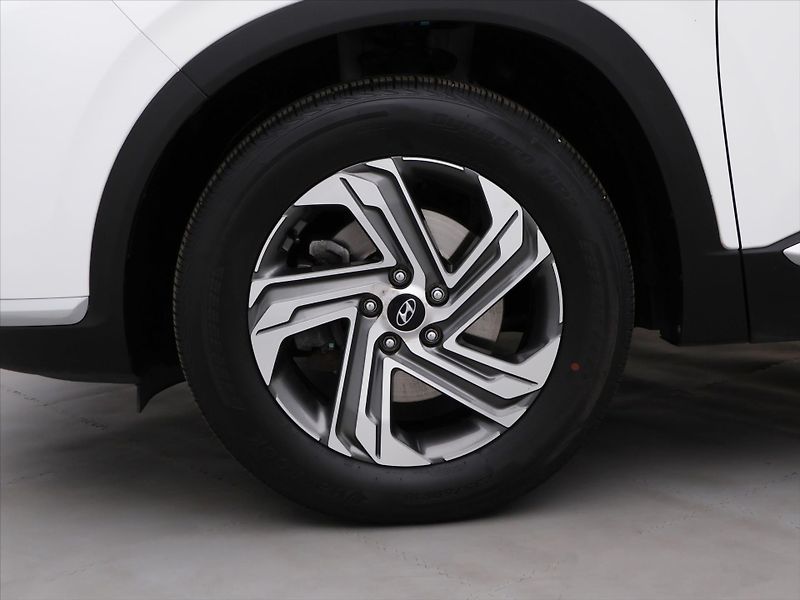 Hyundai Santa Fe 2,2 CRDi 142kW Style DCT CZ DP - fotka 34 z 41