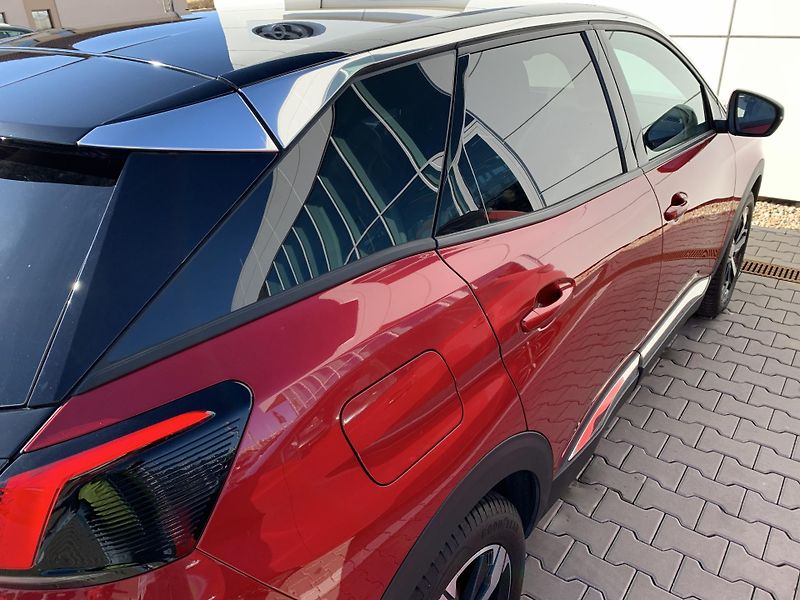 Peugeot 3008 ALLURE PACK 1.5 BHDi 96kW AT8 - fotka 24 z 27
