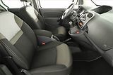 Renault Kangoo (2021) 1.5 dCi, 5Míst, ČR, 1Maj, DPH - náhled 7