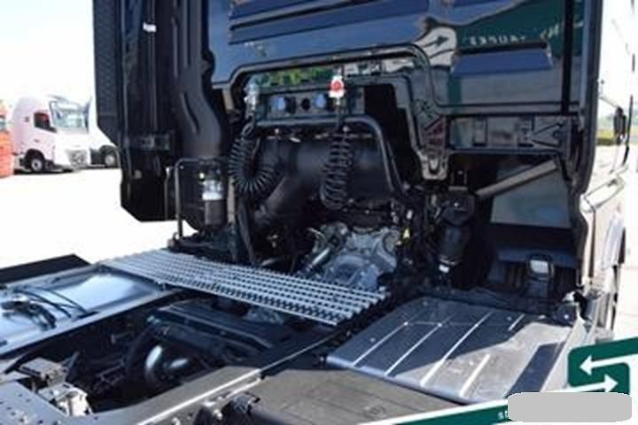MAN TGX (2026) 18.520 lowdeck EURO 6 - fotka 8 z 15
