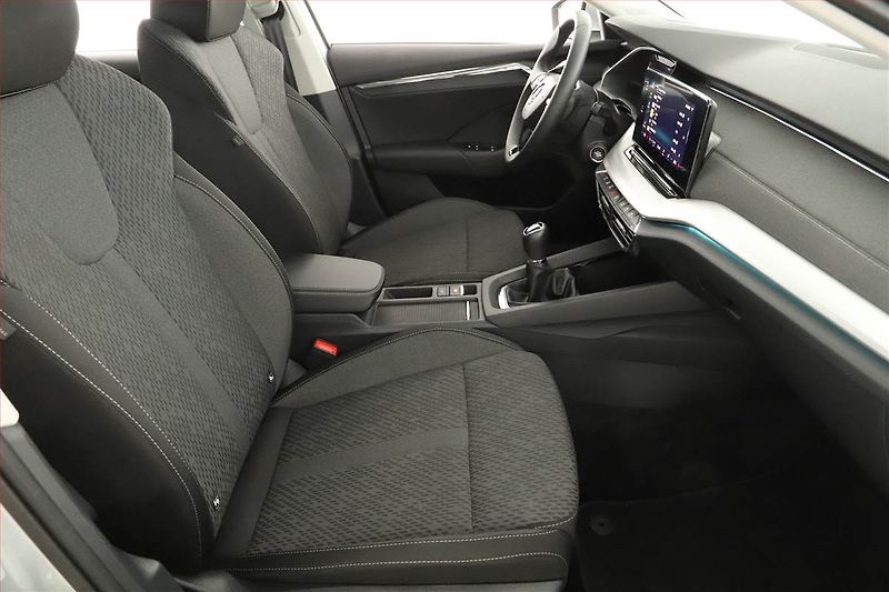 Škoda Octavia (2024) Style 2.0 TDI - fotka 7 z 13