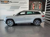 Škoda Kodiaq (2024) RS 2.0 TSI 4x4 (180kW/245k) DS - náhled 2