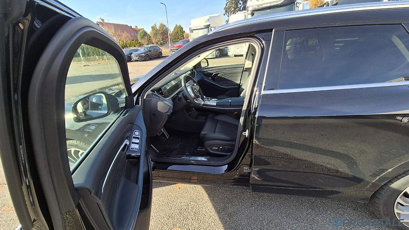 Ostatní VOYAH H97Z Free BEV 106kWh 4WD - fotka 10 z 19