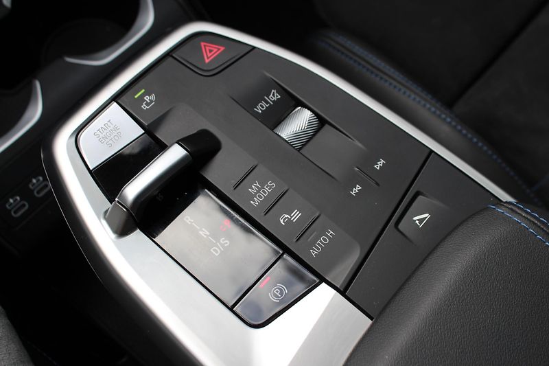 BMW X1 xDrive20d - fotka 15 z 25