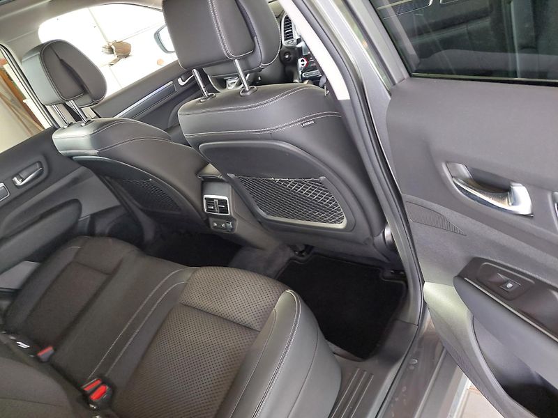 Renault Koleos (2022) II.Techno Blue 2.0 dCi 185 4x4 - fotka 24 z 35