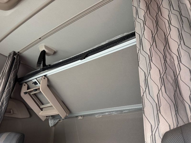 DAF XG480 EURO 6 RETARDER - fotka 19 z 20