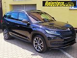 Škoda Kodiaq CZ,1maj,4x4, Sport-Line 140kW - náhled 1