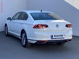 Volkswagen Passat (2020) 2.0TDi, ČR, DSG, LED - náhled 6