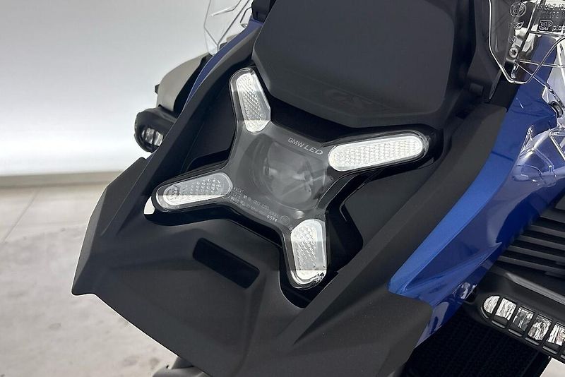 BMW R 1300 GS Adventure - fotka 7 z 13