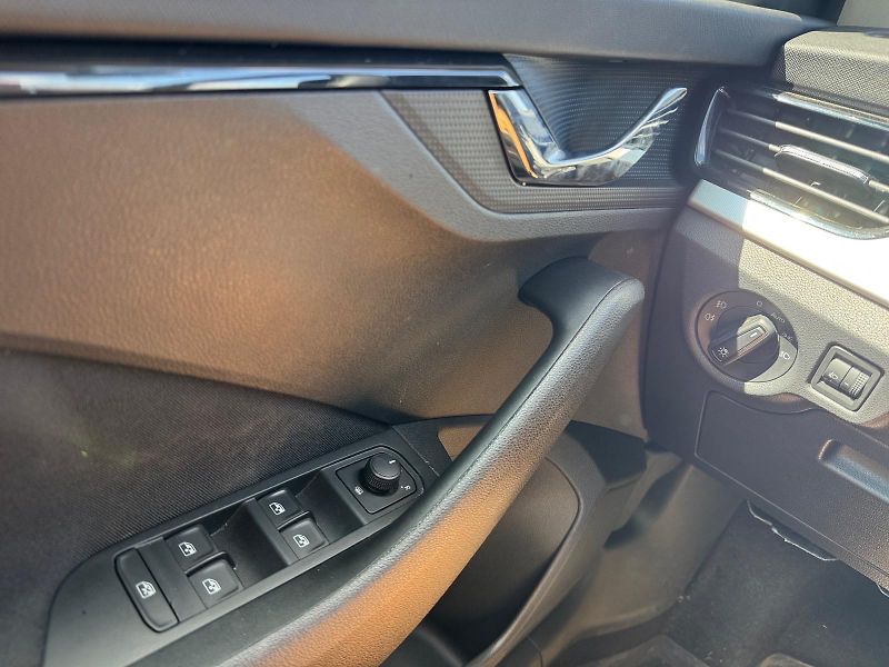 Škoda Scala (2021) AMBITION 1.0TSI 81kW DSG CZ - fotka 11 z 11