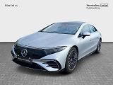 Mercedes-Benz EQS EQS 580 4MATIC AMG - náhled 1