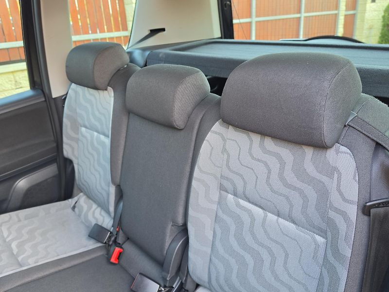Škoda Roomster (2008) 1.4i 16V STYLE*REZERVACE* - fotka 22 z 46