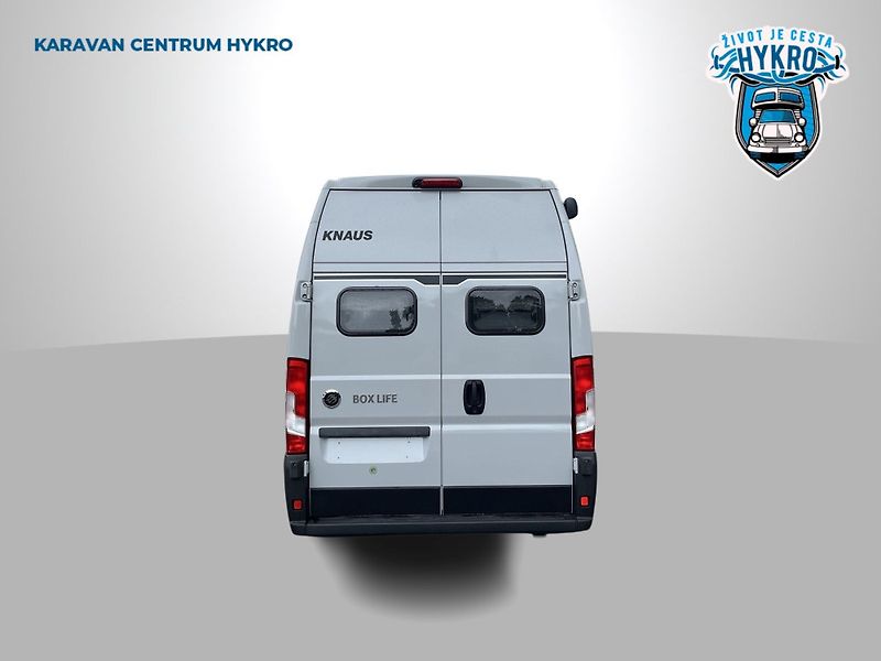 Knaus (2026) BoxLife 630 ME Platinum Select - fotka 6 z 23