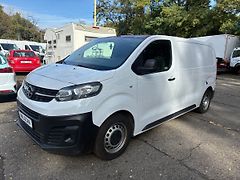 Opel Vivaro 1.5 CDTi ČR DPH VADA MOTORU - fotografie inzerátu
