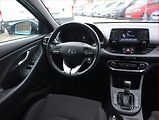Hyundai i30 (2018) 1.4 T-GDI, Automat, Serv.kniha - náhled 7