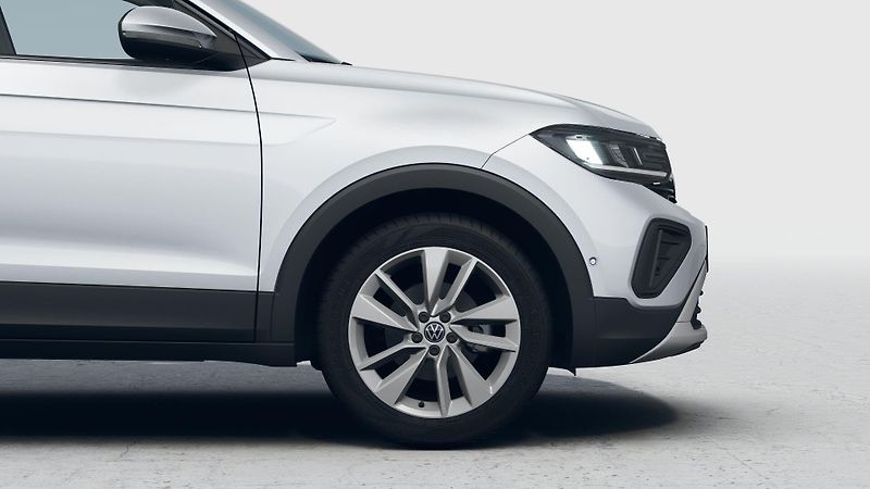 Volkswagen T-Cross (2026) 1,0 TSI  People - fotka 4 z 6