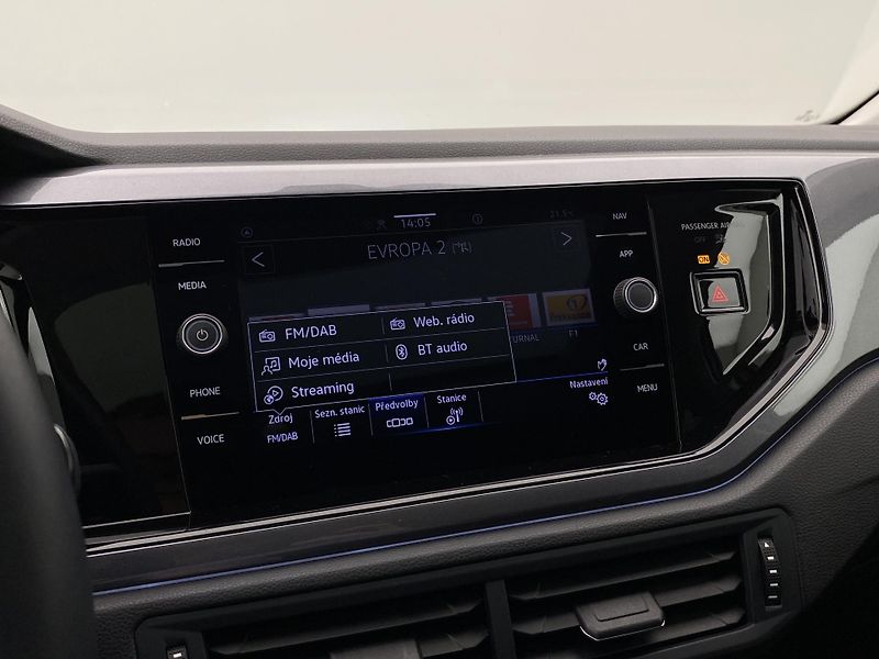 Volkswagen Taigo 1.0TSI 81kW DSG CZ - fotka 31 z 43